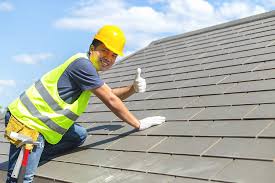 Best Emergency Roof Repair Services  in Chester Heights, PA